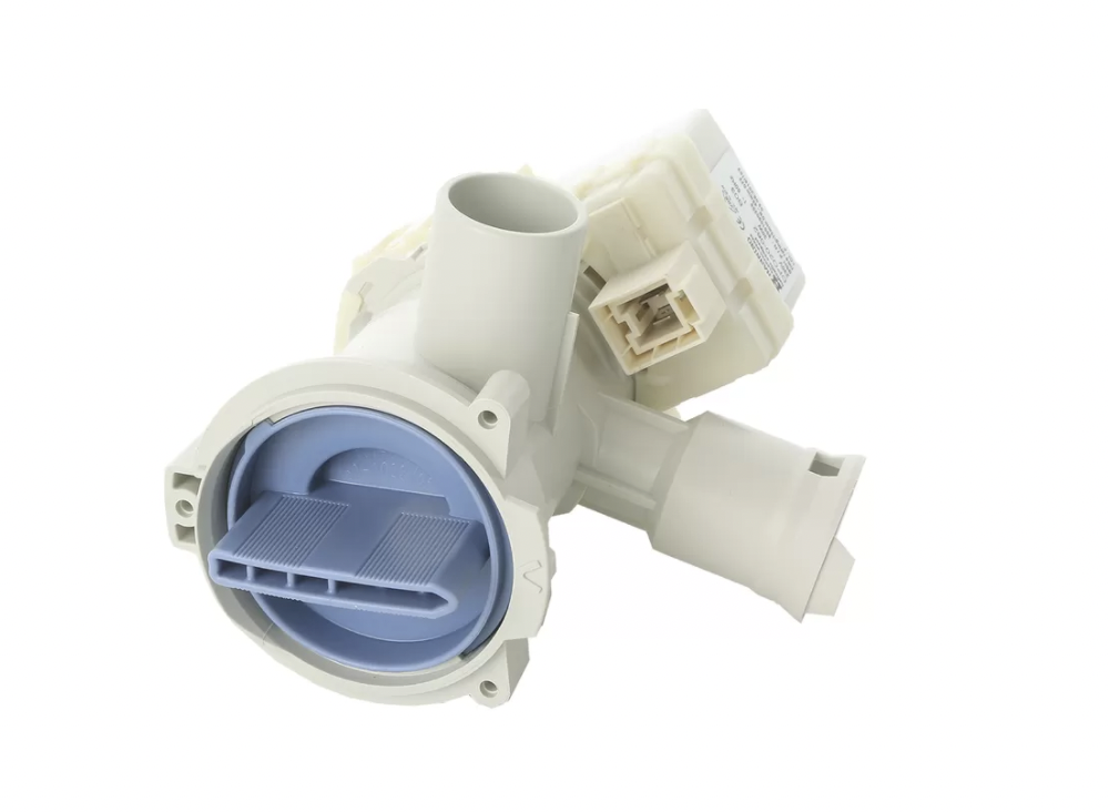 Genuine Bosch Washing Machine Water Drain Pump