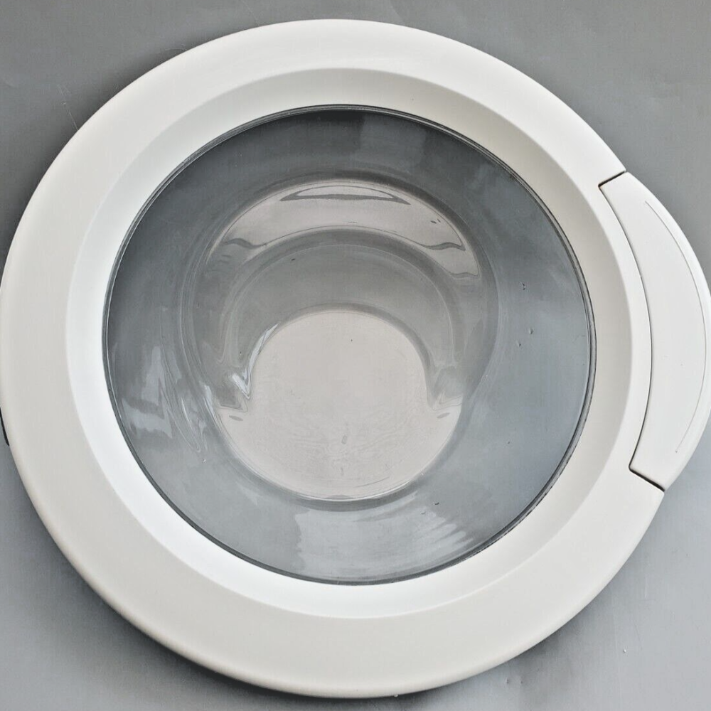 BOSCH WASHING MACHINE Door and Hinge Working Spare Parts