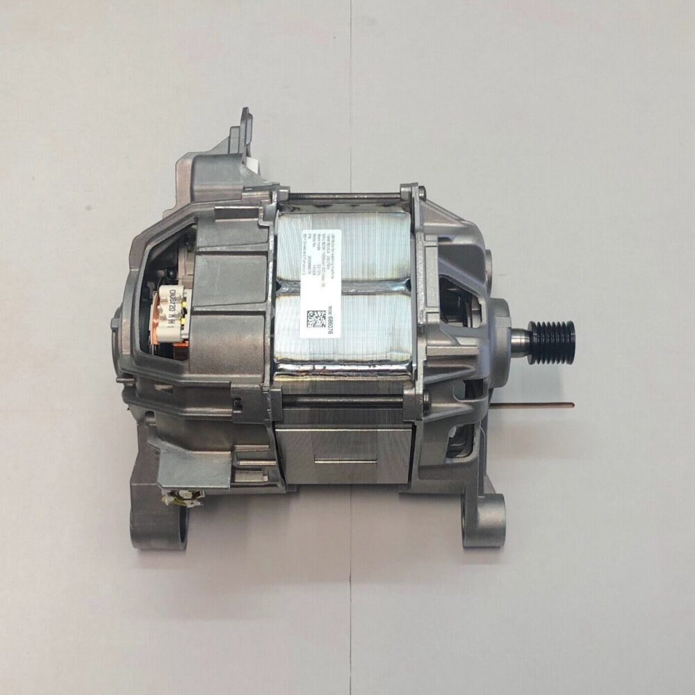 Genuine Bosch Washing Machine Motor