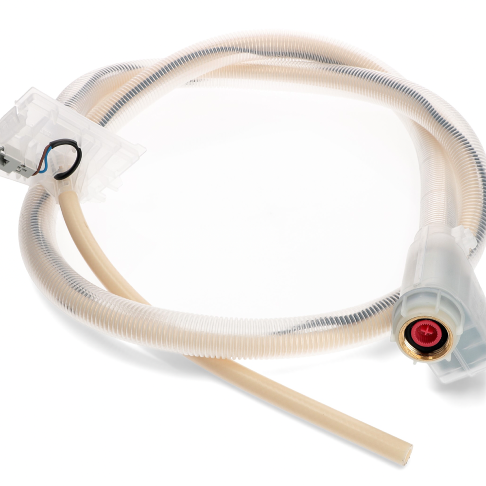 BOSCH AQUASTOP DISHWASHER WATER INLET VALVE